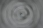 Blur Radial Abstract Stock Photo