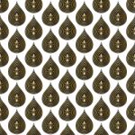 Seamless Pattern Stock Photo