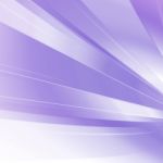 Purple Abstract Background Stock Photo