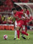 Joao Carlos Teixeira Of Liverpool Stock Photo