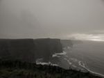 Cliffs Of Moher (ireland) Stock Photo