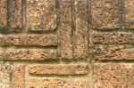 Old Brick Wall Texture Grunge Background Stock Photo