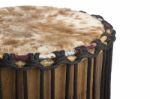 Djembe Stock Photo