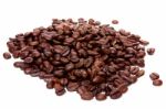 Coffee Beans Stock Photo