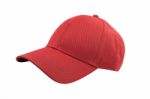 Colorful Fashion Cap Stock Photo