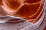 Lower Antelope Canyon Stock Photo