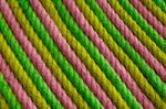 Background Texture Rope Stock Photo