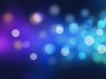 Bokeh Abstract Backgrounds Stock Photo