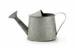 Watering Can Stock Photo