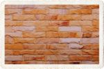 Brick Wall Texture Stock Photo