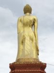 Buddha Statue Stock Photo