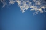 Cloud Scape Stock Photo