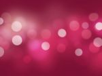 Bokeh Abstract Backgrounds Stock Photo