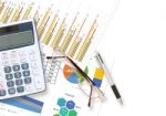 Bussiness And Finance Stock Photo