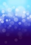 Bokeh Abstract Background Stock Photo