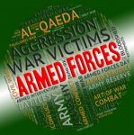 Armed Forces Shows Military Service And Arms Stock Photo