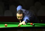 Stephen Maguire Of Scotland Stock Photo