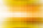 Orange Abstract Background Stock Photo