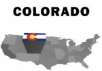 Colorado Stock Photo