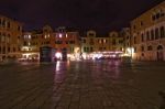 Venice Italy Pittoresque View Stock Photo