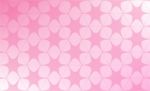 Abstract Pink Background Gradient Pattern Stock Photo