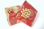 Christmas Gift  Stock Photo