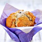 Muffin Stock Photo