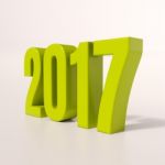 3d 2017 Stock Photo