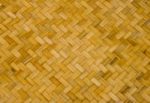 Bamboo Background Stock Photo