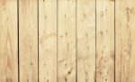 Natural Wooden Background Stock Photo