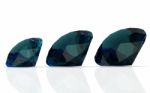 Alexandrite Stock Photo