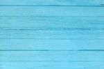 Texture Vintage Teak Wood Details Blue Stock Photo