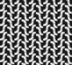 Seamless Pattern Stock Photo