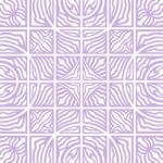 Scarf Pattern Stock Photo