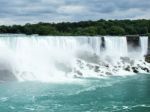 Niagara Falls Stock Photo