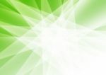 Green Abstract Background Stock Photo