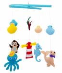 Animals Toys Stock Photo