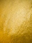 Little Gold Square Surface Stock Photo