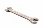 Spanner Stock Photo