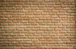 Brick Wall Texture For Background Stock Photo