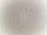 White Old Wall Concrete Backgrounds Textured Stock Photo