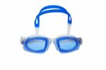 Swim Goggles Stock Photo