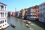 Venice Stock Photo