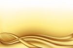 Golden Background Stock Photo