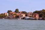 Venice Stock Photo