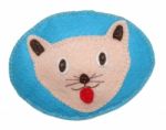 Cat Toy Stock Photo