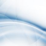 Blue Abstract Background Stock Photo