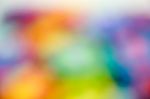 Abstract Colorful Background Stock Photo