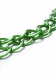 Chain Stock Photo