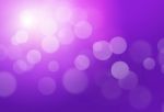 Bokeh Abstract Backgrounds Stock Photo